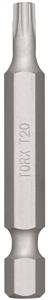 TORX POWER BIT T20 1/4X2IN