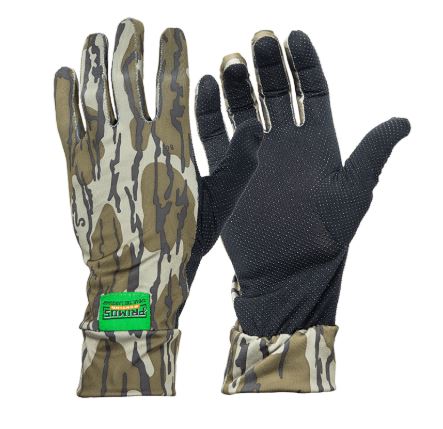 BOTTOMLAND STRETCH GLOVES