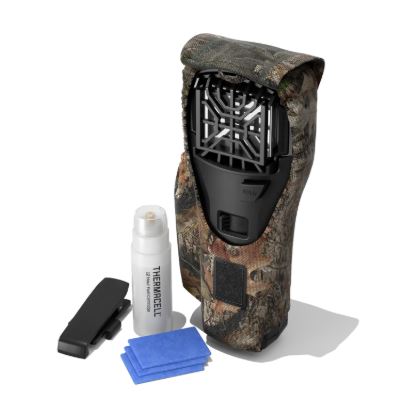 HUNT PACK PORTABLE THERMACELL