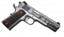 SPRINGFIELD GARRISON BOURBON 45ACP