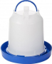 PLASTIC CHICKEN WATERER 2.5GAL