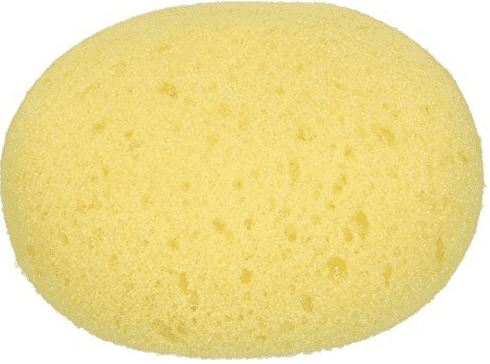EQUINE TACK SPONGE