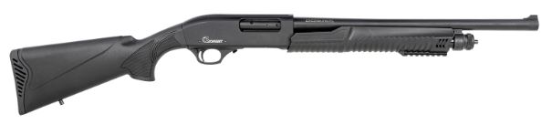 CATAMOUNT HD-12 12GA PUMP 5+1RDS