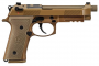 BERETTA M9A4 DARK FLAT EARTH 9MM