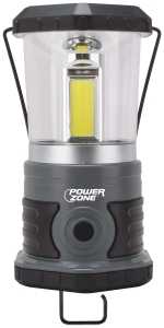 PORTABLE LED LANTERN 1250 LUMENS