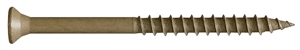 STAR DRIVE DECK SCREW #9 2-1/2"