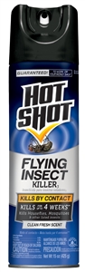 FLYING INSECT KILLER 15OZ