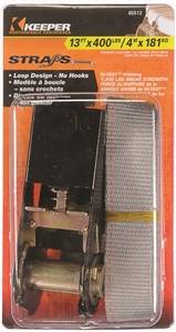 GRAY TIE-DOWN 1INX13FT