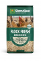 FLOCK FRESH BEDDING 2CF