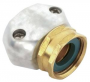 FEMALE HOSE MENDER COUPLER