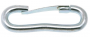 ZINC BREECHING SNAP 2-1/2" 80LB