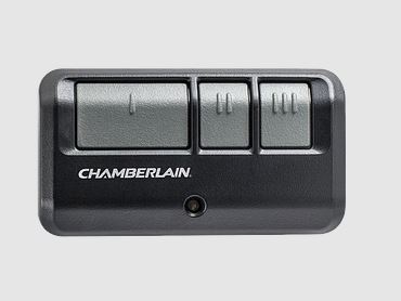 REMOTE CONTROL GARAGE DOOR OPENER