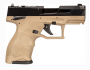 TAURUS TX22 FDE 22LR 13+1RNDS