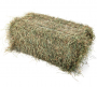 SQUARE BALE HAY SINGLE BALE