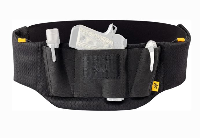 MFT BELLY BAND W/HOLSTER