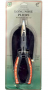 DOLPHIN LONG NOSE PLIERS 8"
