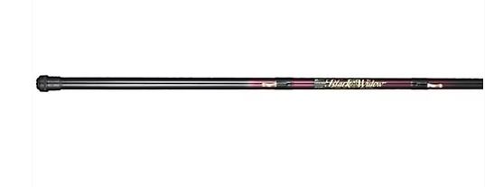 BLACK WIDOW READY RIG ROD 13'