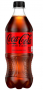 COKE ZERO 20OZ