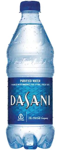 DASANI 20OZ