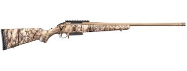 RUGER AMERICAN 300WIN GO WILD