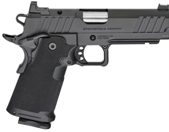 SPRINGFIELD PRODIGY 1911 9MM