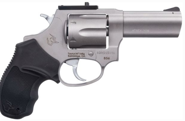 TAURUS DEFENDER 38SPL 3" 6RNDS