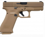 GLOCK G19X 9MM PISTOL