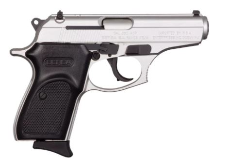 BERSA THUNDER 380ACP 8RNDS