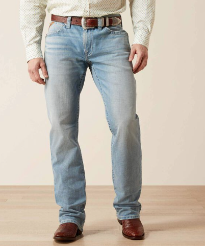 M4 LUCAS MORELLO JEAN