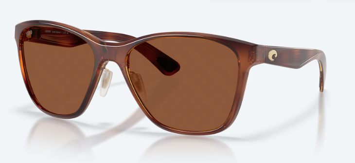 LUNA NUEVA TORT W COPP 580G