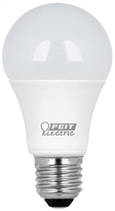 LED BULB A19 60W 3000K