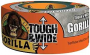 GORILLA SILVER DUCT TAPE 30YDS