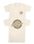 IVORY DEER CAMO CIRCLE TEE