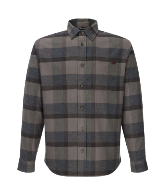 AUTUMN FLANNEL FALLEN ROCK