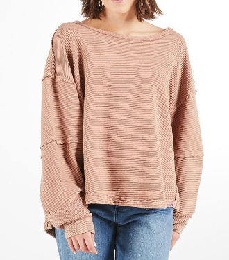 SABRINA PULLOVER