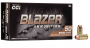 CCI BLAZER 40 S&W 180GRAIN