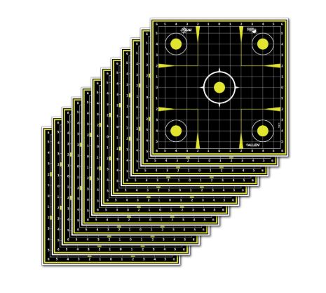 EZ-AIM SPLASH REACTIVE SIGHT-IN