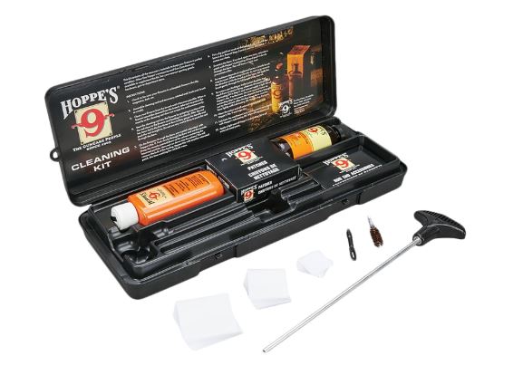 HOPPES PISTOL CLEANING KIT