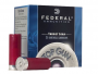 FEDERAL 12GA 2-3/4IN NO7 25RND