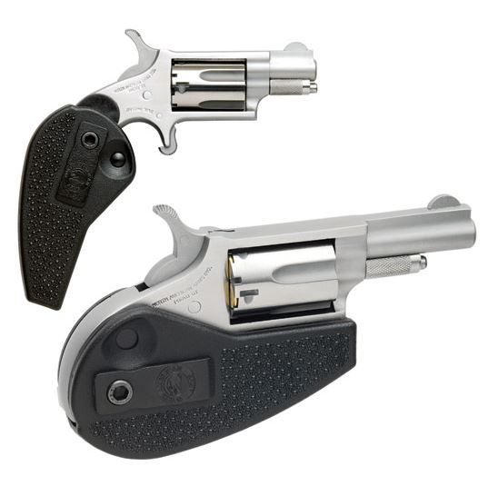 NAA MINI-REV 22LR 1-5/8" 5RDS