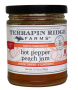 HOT PEPPER PEACH JAM