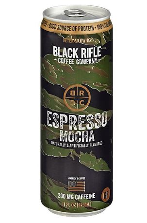 MOCHA ESPRESSO 11OZ