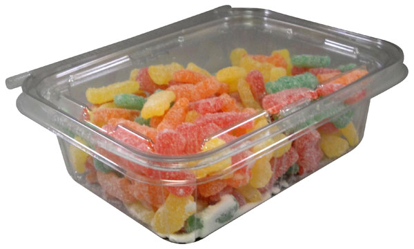 SOUR BUDDIES CANDY 15OZ TUB