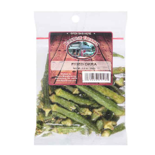 FRIED OKRA SNACK 2.5OZ