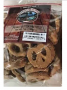 PEANUT BUTTER PRETZELS 7 OZ
