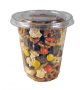 PEANUT BUTTER TRAIL MIX CUP