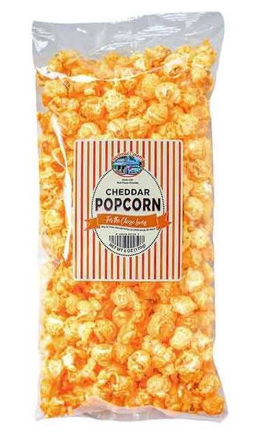 CHEDDAR POPCORN 6OZ