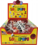 LOLLIPOPS