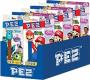 PEZ CANDY