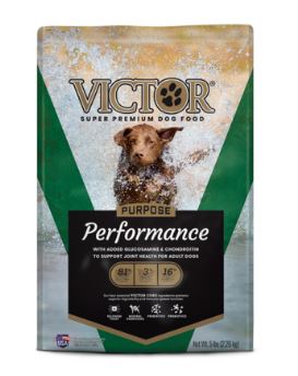 VICTOR PERFORMANCE 40LB